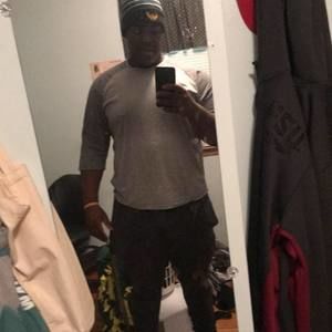 Meet your Posher, Darius